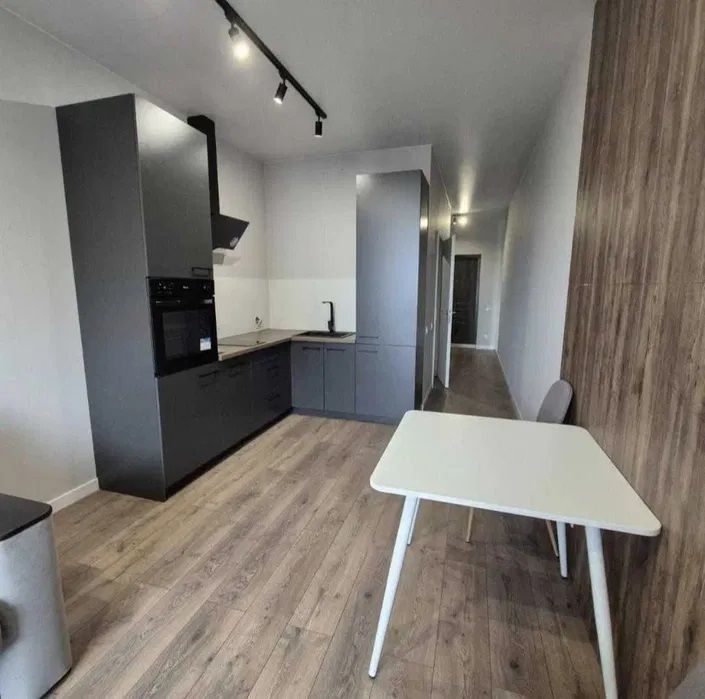 Apartment on Genuezka Street