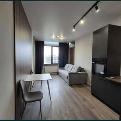 Apartment on Genuezka Street