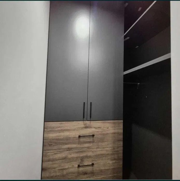 Apartment on Genuezka Street