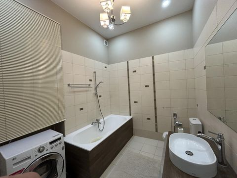 Квартира на Пироговскій вул.