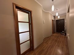 Квартира на Пироговскій вул.