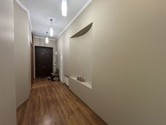 Квартира на Пироговскій вул.