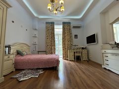 Квартира на Пироговскій вул.