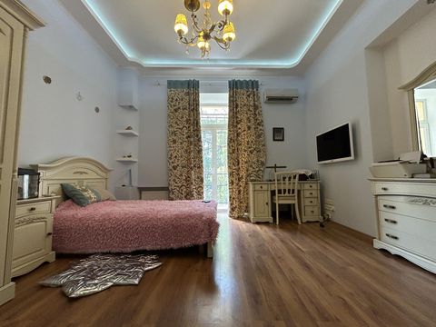 Квартира на Пироговскій вул.