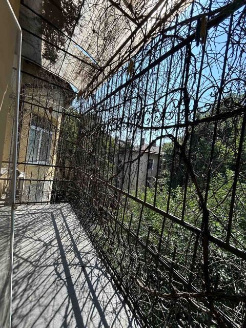 Квартира на Пироговскій вул.