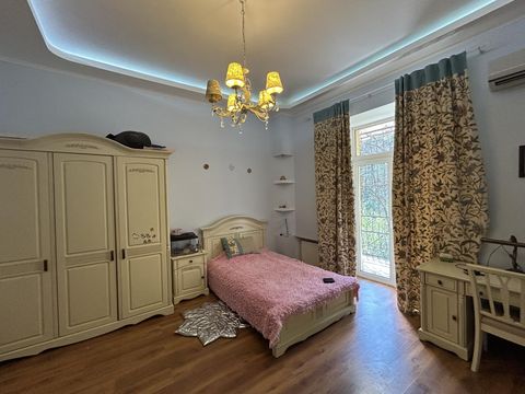 Квартира на Пироговскій вул.