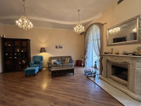 Квартира на Пироговскій вул.