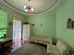 Квартира на Пироговскій вул.