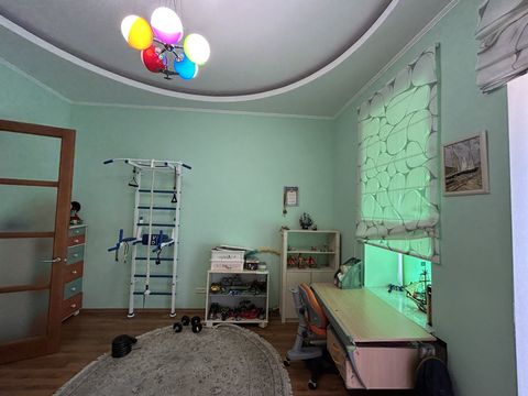 Квартира на Пироговскій вул.