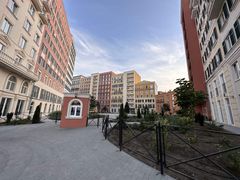 Apartment on Inglese Street