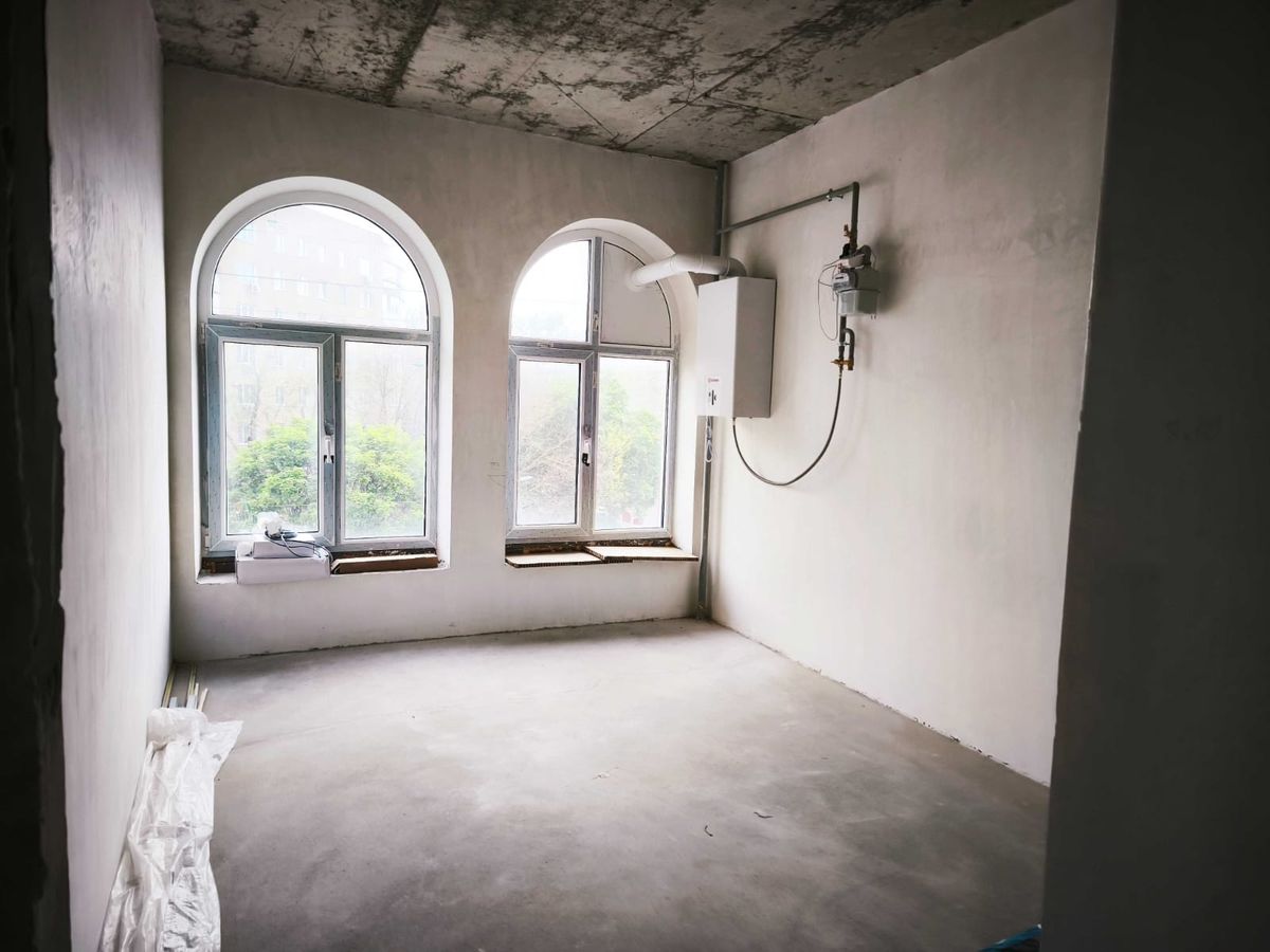 Apartment on Inglese Street