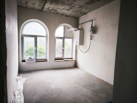 Apartment on Inglese Street