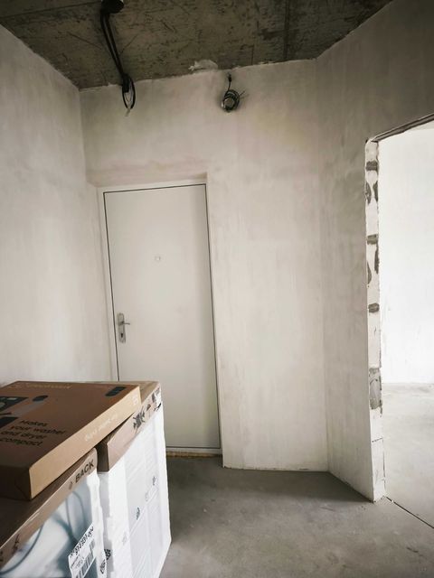 Apartment on Inglese Street