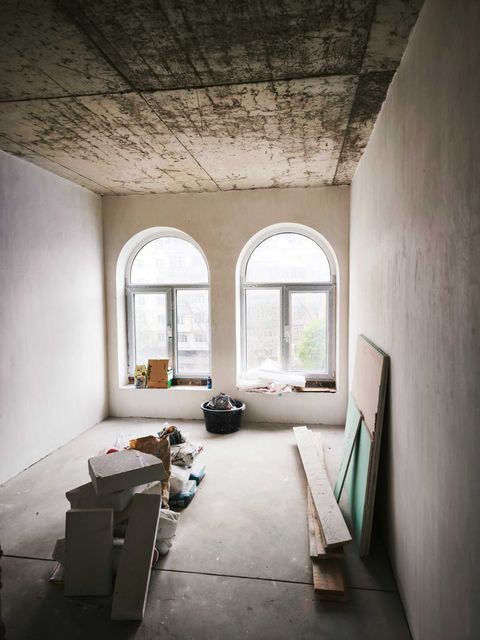 Apartment on Inglese Street