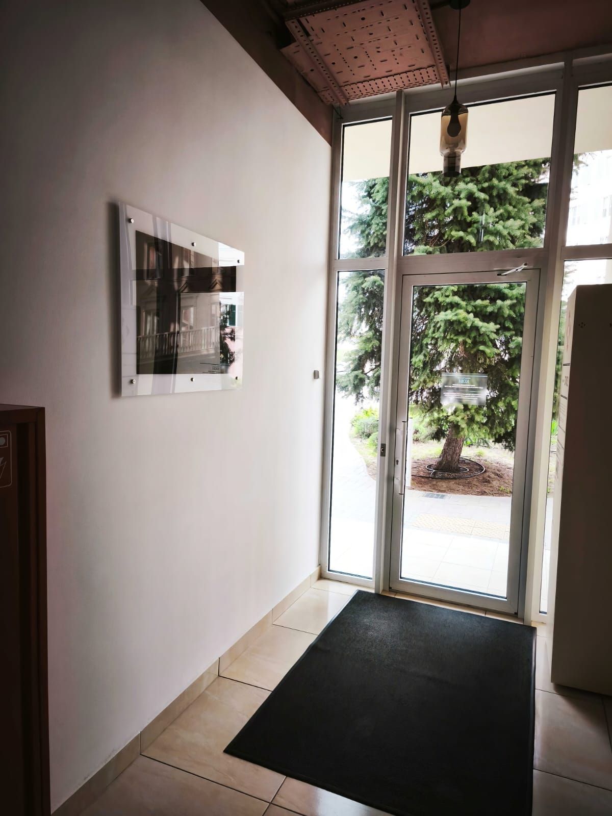 Apartment on Inglese Street