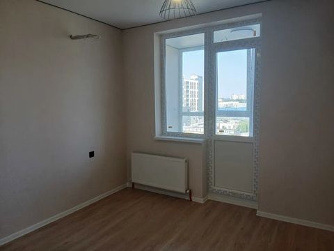 Квартира на вул Перлинна