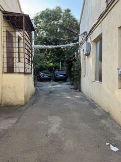 Квартира на Чорноморського Козацтва вул.