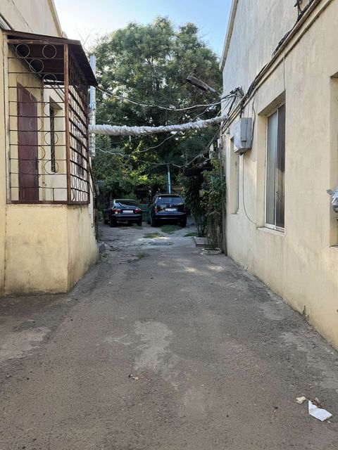 Квартира на Чорноморського Козацтва вул.