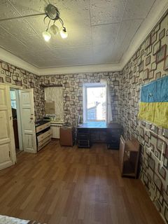 Квартира на Чорноморського Козацтва вул.