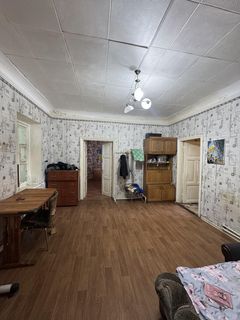 Квартира на Чорноморського Козацтва вул.