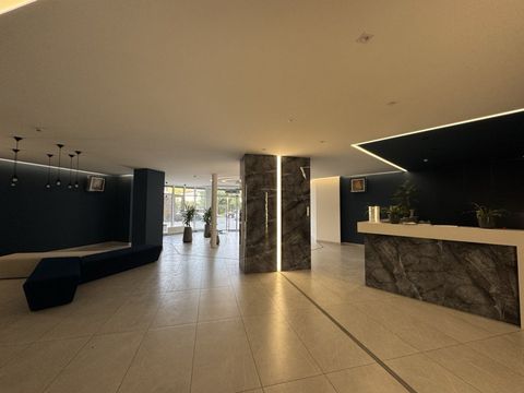 Apartment on Fontanska Road