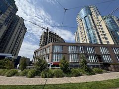 Apartment on Fontanska Road