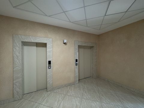 Apartment on Fontanska Road