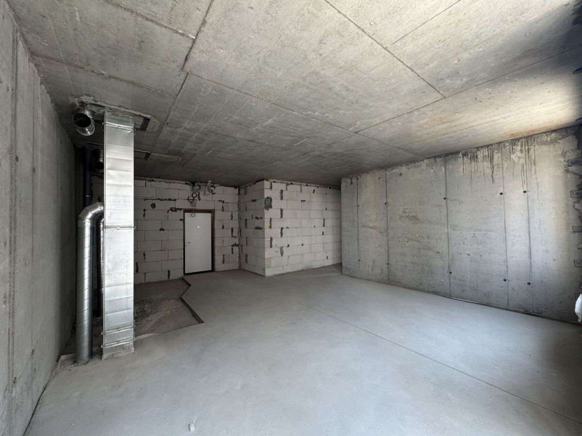 Apartment on Fontanska Road