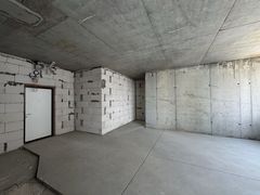 Apartment on Fontanska Road