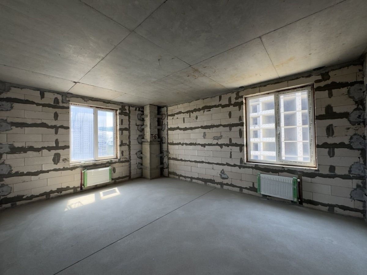 Apartment on Fontanska Road