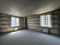 Apartment on Fontanska Road