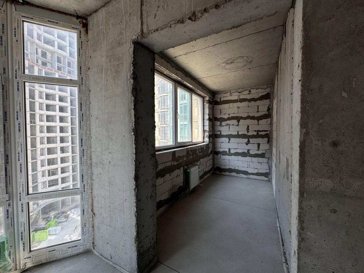 Apartment on Fontanska Road