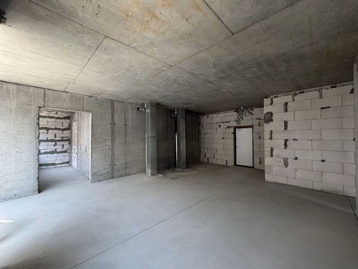 Apartment on Fontanska Road