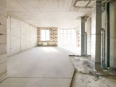 Apartment on Fontanska Road
