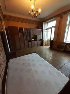 Квартира на Кіри Муратової вул.