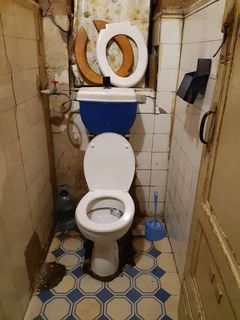 Квартира на Кіри Муратової вул.