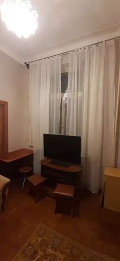 Квартира на Кіри Муратової вул.