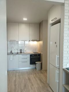 Квартира на Басейна вул.