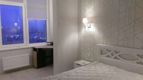 Квартира на Басейна вул.