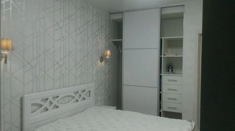 Квартира на Басейна вул.