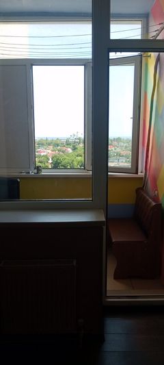 Квартира на Чикаленка вул.