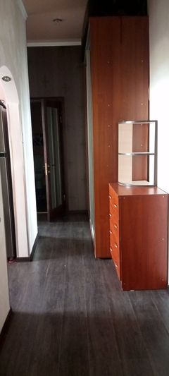 Квартира на Чикаленка вул.