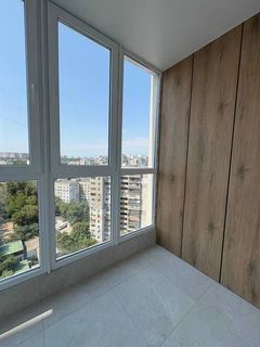 Квартира на Пішонівська вул.