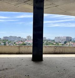 Квартира на Аркадійському плато