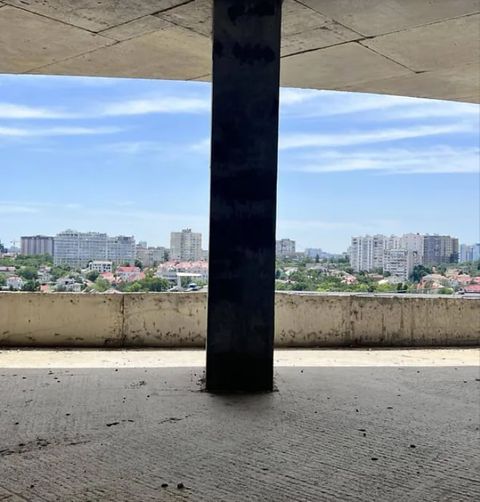 Квартира на Аркадійському плато