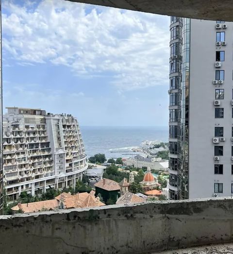 Квартира на Аркадійському плато