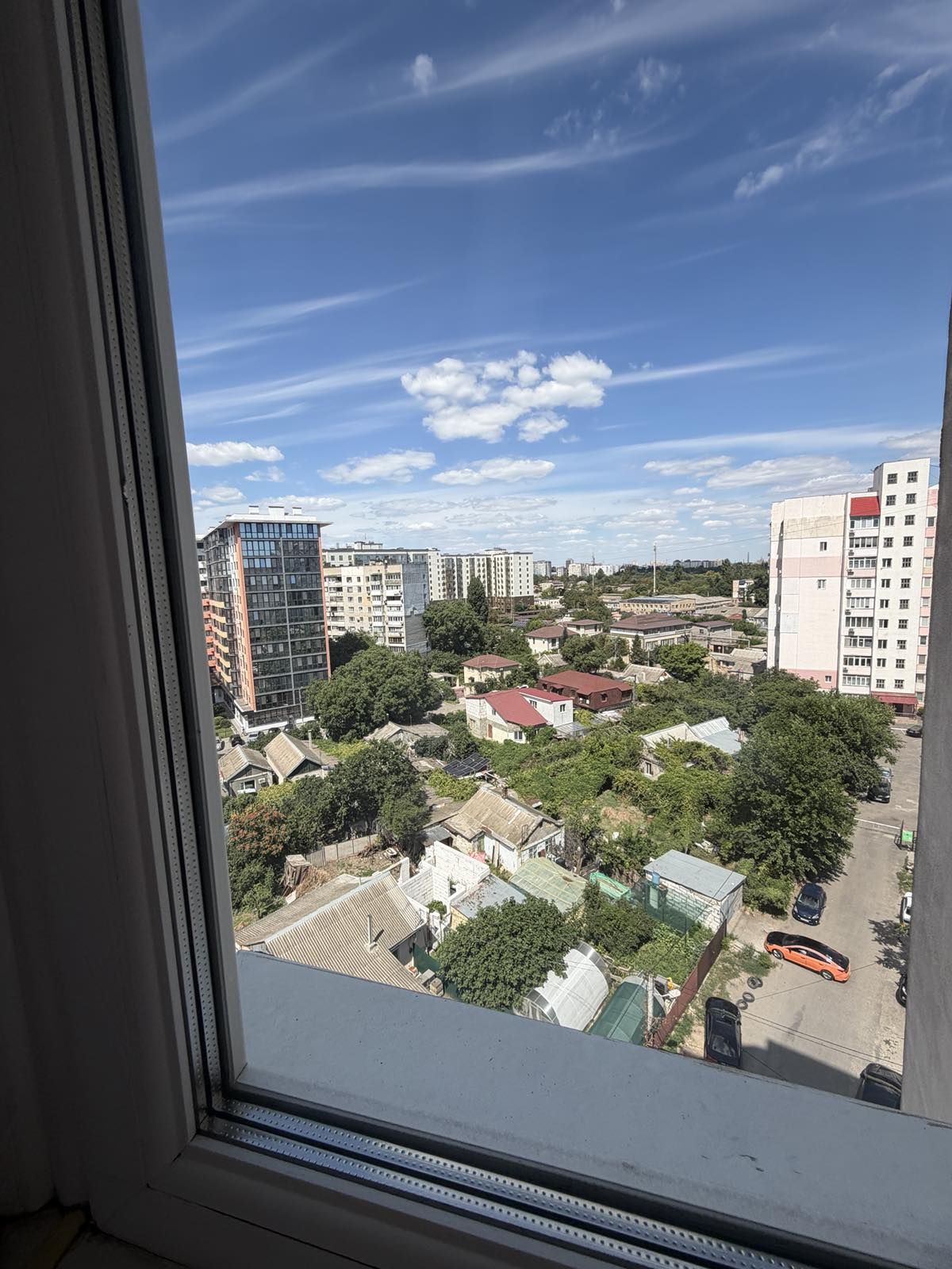 Квартира в пров. Хвойний