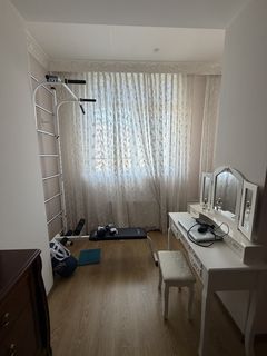 Квартира в пров. Хвойний