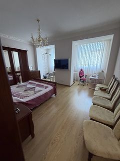 Квартира в пров. Хвойний