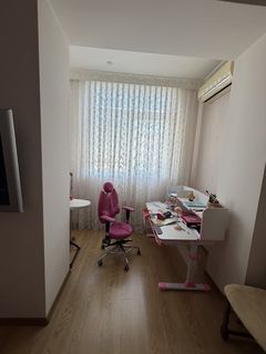 Квартира в пров. Хвойний
